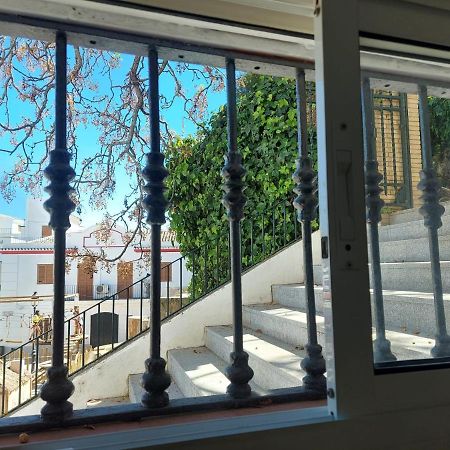 Casa Del Arco Villa Olvera Ngoại thất bức ảnh