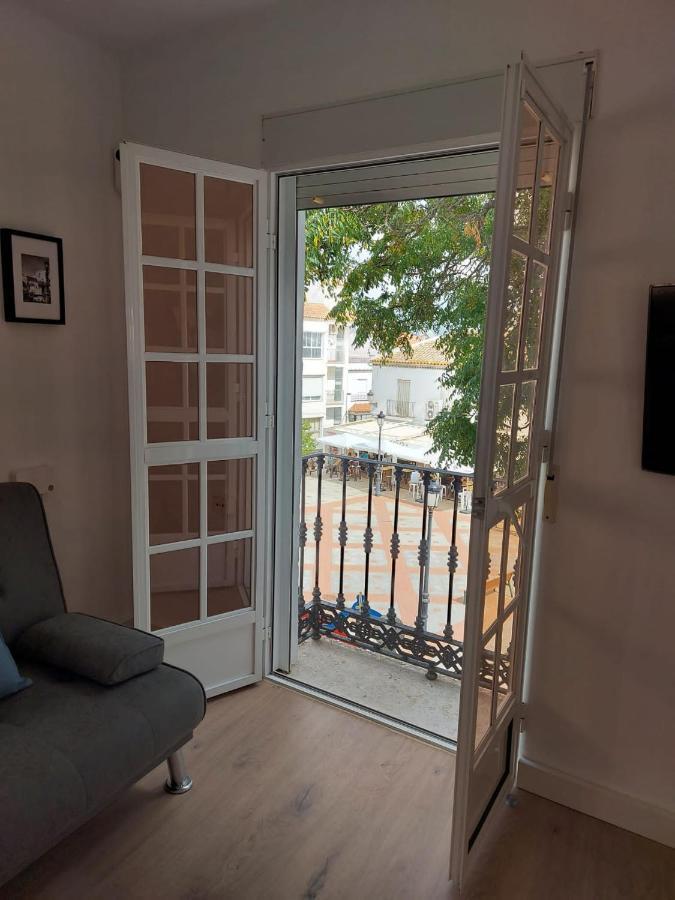Casa Del Arco Villa Olvera Ngoại thất bức ảnh