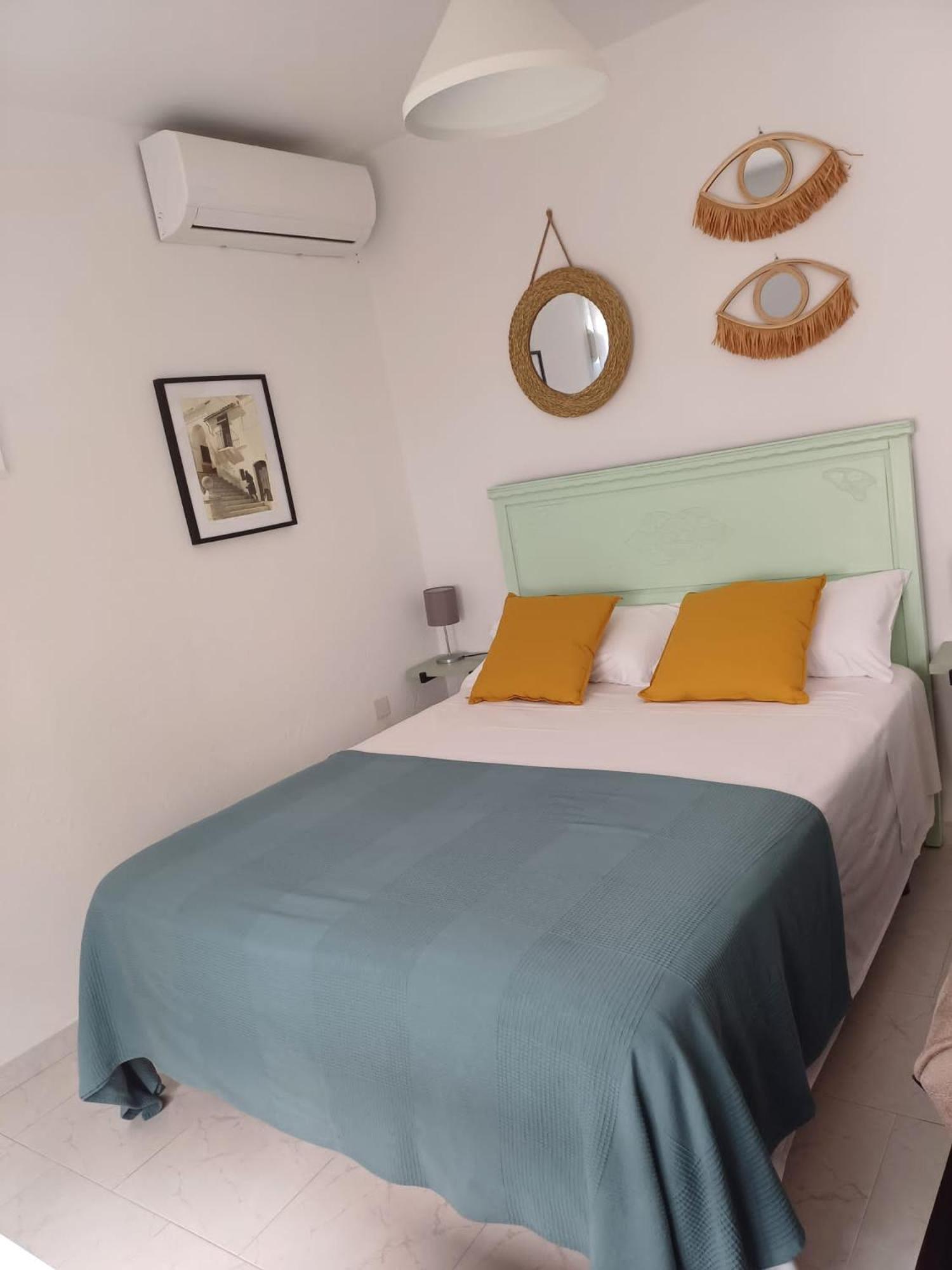 Casa Del Arco Villa Olvera Ngoại thất bức ảnh